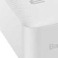 PowerBank Baseus Bipow 20W 30000mAh biela