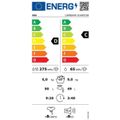 AEG Práčka so sušičkou L9WBE49W