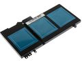 Green Cell DE117 batéria pre Dell Latitude 12 5250 E5250 14 E5450 15 E5550 11 3150 3160