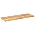 vidaXL Stolová doska 140x60x3,8 cm obdĺžnik masívna akácia