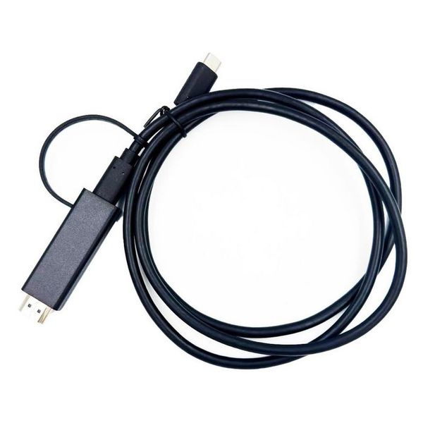 Yealink USB-C, HDMI 1,2 m na zdieľanie obsahu pre M