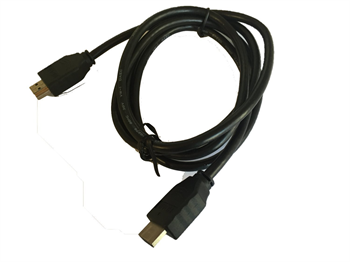Kábel HDMI AWM STYLE 202076 E25629 ,1,5m Zlatý, High Speed Kábel HDMI AWM STYLE 202076 E25629 ,1,5m Zlatý, High Speed