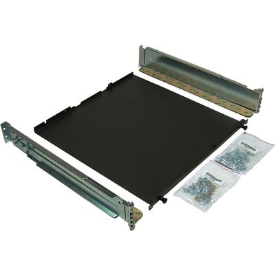 HP Z6/8 nastaviteľná montážna lišta pre rack flush mount