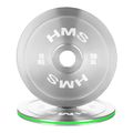 Oceľový olympijský kotúč HMS TOS100 10 kg