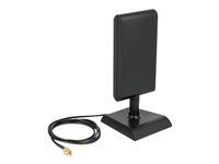 WLAN 802.11 ac/a/h/b/g/n Anténa RP-SMA
