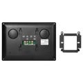 Videozvonček ORNO OR-VID-MA-1079/B, XIRAN, 8" LCD FHD RFID, Tuya Smart Videozvonek ORNO OR-VID-MA-1079/B, XIRAN, 8" LCD FHD RFID, Tuya Smart