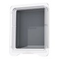 Dokovacia stanica Baseus Hub T-Space pre automobil Tesla, 45 W