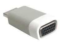 Nástroj na prevod videa - HDMI - VGA - maloobchod