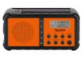 TechniSat TECHNIRADIO SOLAR 2 solárne rádio