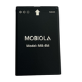 Batéria pre telefón MOBIOLA MB200 (MB-4M), Li-Ion, 1800 mAh