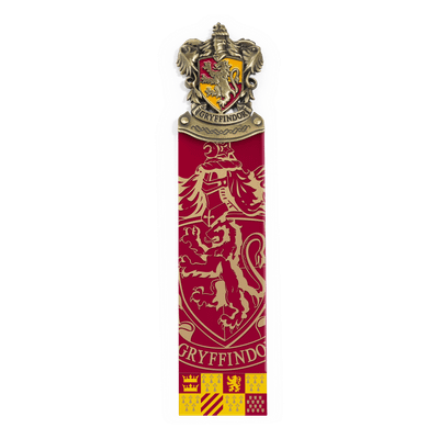 Záložka Harry Potter - Chrabromil