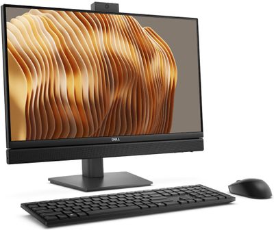 Dell Pro/QC24251/24''/FHD/i5-14500T/16GB/512GB/UHD 770/W11P/Čierna/3RNBD