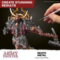 Army Painter: Fanatic Metallic - Death Metal