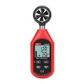 Uni-T UT363BT Mini anemometer