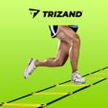 Tréningový rebrík Trizand 5067