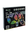 TR-48WSB Smart RGB LED pásiky 2ks x 2m Trixline