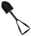 Skladacia lopatka s krompáčom CAR SHOVEL 3, v puzdre SIXTOL
