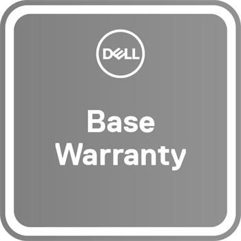 Elektronická licencia: DELL predĺženie záruky pre monitor AW2725Q/ o 2 roky/ z 3 na 5 rokov/ / do 1 mesiaca od nákupu HW Predĺženie záruky, o 2 roky, z 3 na 5 rokov, pre monitor Dell UP2718Q, Base Advanced Exchange