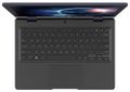 ASUS ExpertBook BR12/ N150/ 8GB/ 128GB SSD/ Intel® UHD/ 12,2",WUXGA,touch/ W11P EDU/ šedý Notebook, N150, 8GB LPDDR5, 128GB SSD, Intel UHD, 12,2" WUXGA IPS dotykový, W11P EDU, šedý