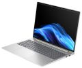 HP EliteBook 6 G1i/ Ultra 5 225U/ 16GB DDR5/ 512GB SSD/ Intel Graphics/ 16"WUXGA,matný/ W11P/ stříbrný Notebook, Intel Core Ultra 5 225U, 16GB DDR5, 512GB SSD, 16" WUXGA IPS, Wi-Fi 7, Thunderbolt 4, W11 Pro, stríbrný