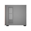 Počítačová skriňa Darkflash DS900WS ATX bez ventilátorov (čierna)