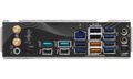 ASRock Z890 Livemixer WiFi / Intel Z890 / LGA1851 / 4x DDR5 / 4x M.2 / HDMI / 2x Thunderbolt 4 / WiFi / ATX Základní deska, Intel Z890, LGA1851, 4× DDR5 DIMM (max. 256GB), 4× M.2, HDMI, 2× Thunderbolt 4, Wi-Fi, ATX