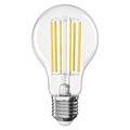 LED žiarovka Filament A60 A CLASS / E27 / 7,2 W (100 W) / 1521 lm / neutrálna biela