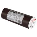 Izolačná páska PVC 19mm / 20m hnědá