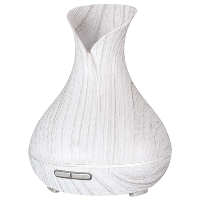 Aroma difuzér Vulcan biely drevo 350 ml SIXTOL
