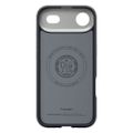 Spigen Nano Pop Mag Magsafe puzdro pre iPhone 17 Air Black Sesame