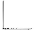 Dell Pro 16/PC16250/U5-235U/16"/WUXGA/32GB/512GB/4C-iGPU/W11P/Platinum/3R NBD Notebook, Ultra 5 235U, 32GB DDR5, 512GB SSD, Intel Graphics, 16" Full HD+ IPS, W11P, stríbrný, 3Y PS on-site