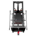 Leg-press / hacken drep HMS CM20 2v1