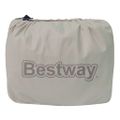 Bestway Nafukovacia posteľ AlwayzAire Comfort Choice Fortech 69035