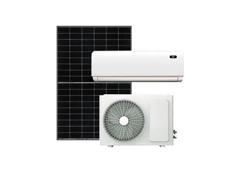 Klimatizácia GETI GKF12K 3,5kW offgrid solárna