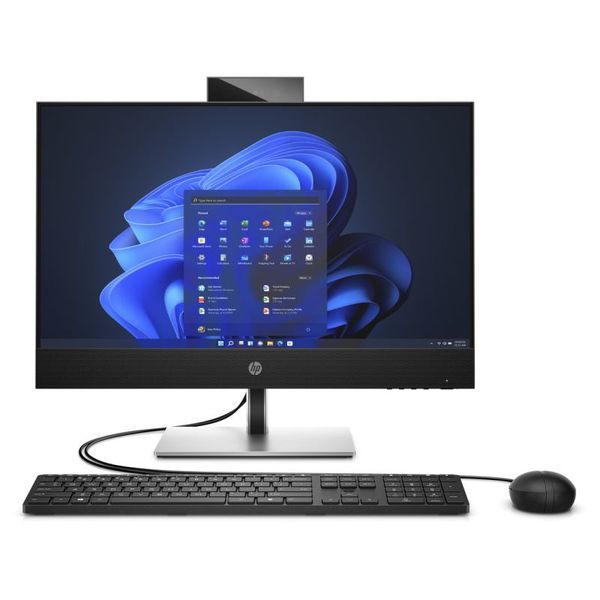 HP ProOne 440 G9 23.8" FHD i5-14500T/16/512/I/W11P