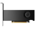 PNY Nvidia RTX 2000 ADA Generation / PCI-E / 16 GB GDDR6 ECC / 4x mini DP / HDCP Grafická karta, PCI-E, 16GB GDDR6, 4× mini DisplayPort, aktivní