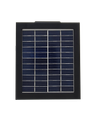 TR-20SC LED solárny reflektor 20W 1000lm s pohybovým senzorom Trixline