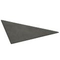 vidaXL Nástenné panely 12 ks tmavosivé 30x30 cm zamat 0,54 m²