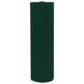 vidaXL Fleece na ochranu rastlín pred mrazom Zelená 100 x 1,6 m