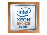 1.7 GHz - 8-jádrový - 8 vláken - 11 MB vyrovnávací paměť - LGA3647 Socket - OEM