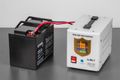 Zdroj záložný KEMOT PROsinus URZ3404 300W 12V