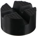 Gumová podložka pre zvedák automobilov JACKET PAD 5 SIXTOL