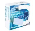 Zväčšovacie okuliare Levenhuk Discovery Crafts DGL 10