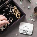TESLA Sound EB20 Bezdrôtové Bluetooth slúchadlá- Luxury White - rozbalené
