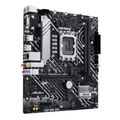ASUS PRIME H610M-A WIFI/LGA 1700/mATX Základní deska, Intel H610, LGA1700, 2× DDR5 DIMM (max. 96GB), Wi-Fi, 2× M.2, HDMI, DisplayPort, VGA, mATX
