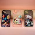 Ultra Trendy puzdro pre iPhone 11 Travel green