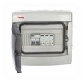 Rozvetvač SolarBOX FAMATEL fr004e T2 (1000V DC) pre 1 string IP65 certifikovaný