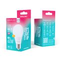 Forever Light LED Bulb E27 A60 7W 806lm 4000K class E
