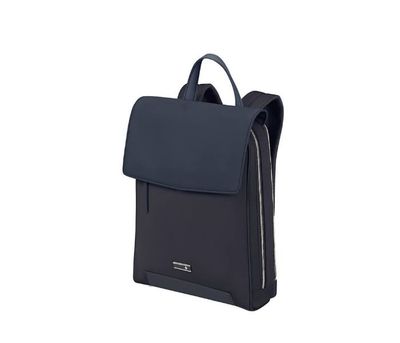 Samsonite ZALIA 3.0 Backpack s klopou 14,1'' tmavomodrá