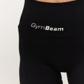 Dámske šortky Combat Black - GymBeam, veľkosť L